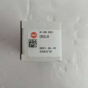 Válvulas Hidráulicas Originales CBDGLJN - Product Image 1