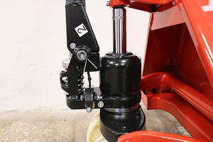 Transpallet manuale 2ton 3ton di alta qualità transpallet manuale 2.5ton con 1 anno di garanzia - Product Image 6