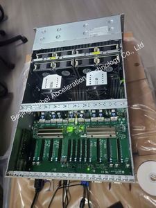 Supermicro 3U SuperServer SYS-5039MP-H8TNR con Chipset Intel C621 de hasta 28 Núcleos, SATA3 (6Gbps), Disponible en Stock - Product Image 6