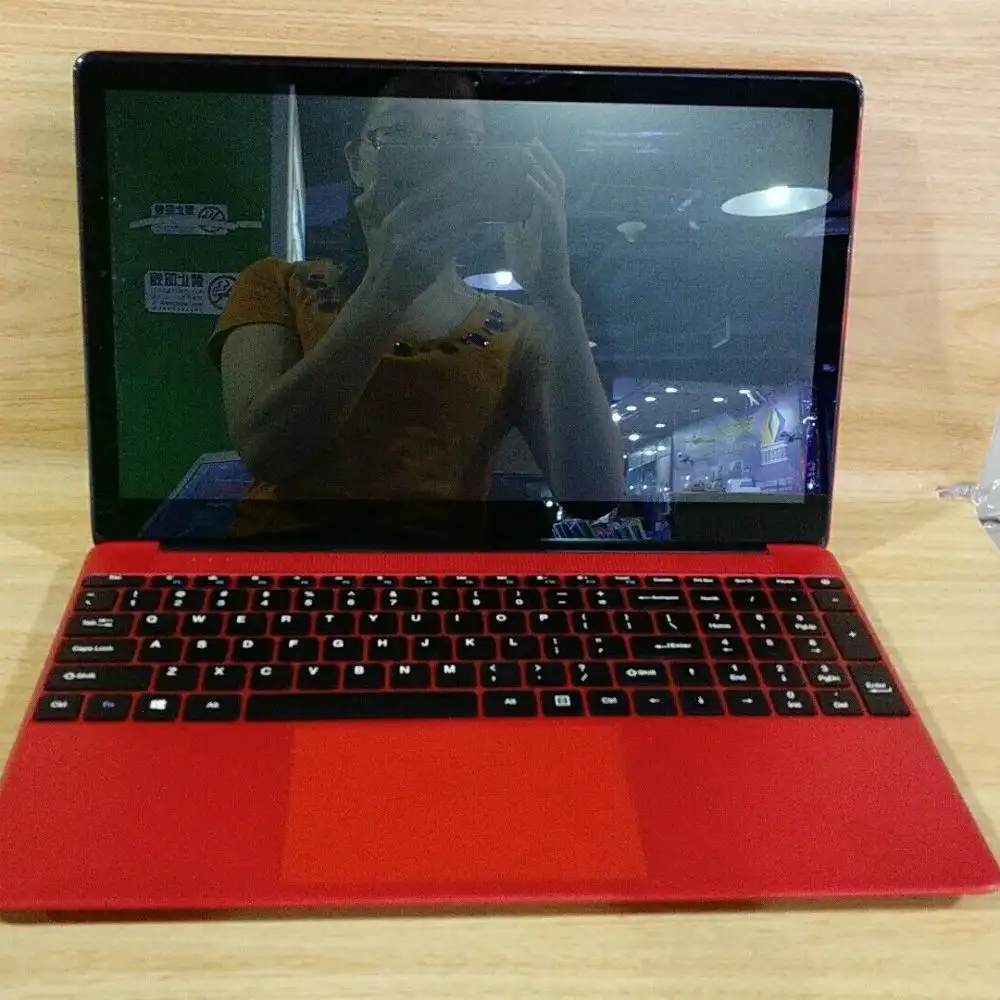 high quality and quick 15.6 inch laptop with 8GB Ram and 1TB SSD storage with win 10 system