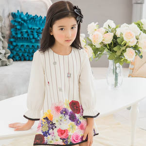 Robes longues pour filles, robes de cérémonie, photos OEM - Product Image 2