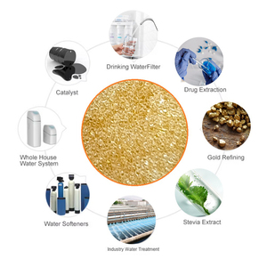 Factory Price Low Salt Consumption High Capacity Water Softener <strong>Resin</strong> 001x10 C100x10 C100x10FG 1 Year Warranty for Domestic Use - Product Image 5