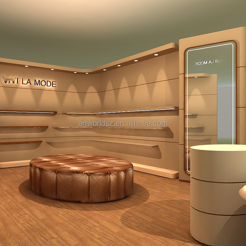 Wall cabinet
