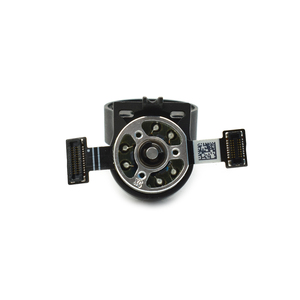 Original Gimbal Yaw Arm <b>with</b> Yaw Motor For DJI <b>Mini</b> 3 Pro <b>Drone</b> <b>Camera</b> Bracket Repair Parts Replacement - Product Image 4