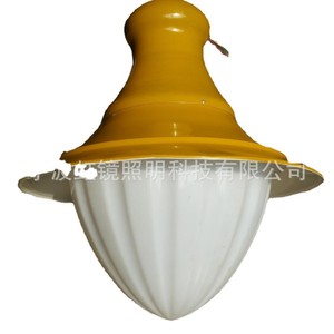 Lampadaire antique HJL101 4m 60W pour parcs et routes - Product Image 5
