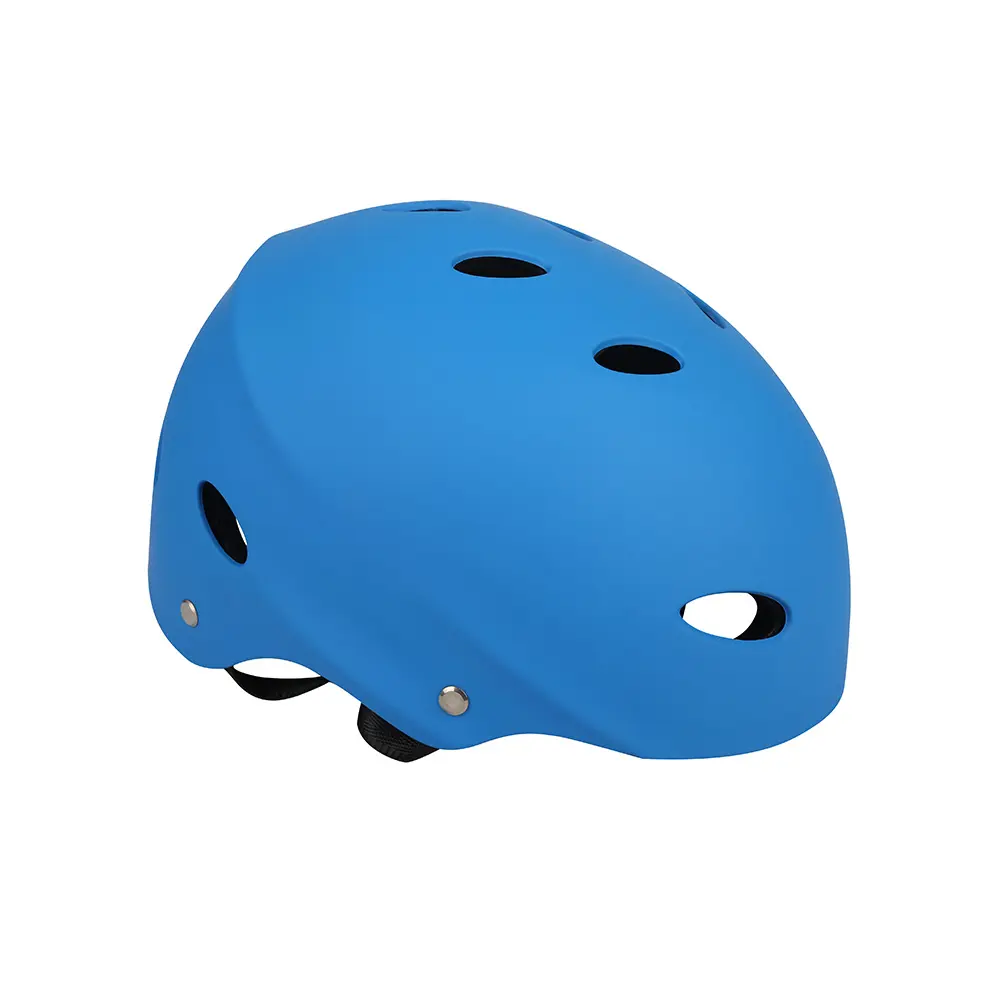 Abs Shell Elastische Verstelbare Band Skate Helmen Voor Volwassen