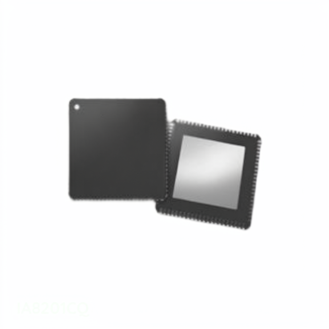 BOM IC In Stock Embedded 40 WFQFN IA8201CQ Electronics Component