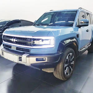 Voiture d'<span class=keywords><strong>occasion</strong></span> durable et économe en carburant BYD <span class=keywords><strong>Equation</strong></span> Leopard 5 Modèle 2023 Édition Navigator Faible Consommation de Carburant - Product Image 1