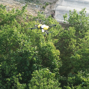 Joyance <span class=keywords><strong>Gyrocopter</strong></span> Landwirtschaftsdrohne maximal leistungsstarke landwirtschaftliche Drohne Mehrzweck-Landwirtschaftsdrohne - Product Image 2