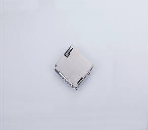 एटम SI62C-01200 माइक्रो सिम कार्ड सॉकेट के लिए जीपीएस ट्रैकर - Product Image 2