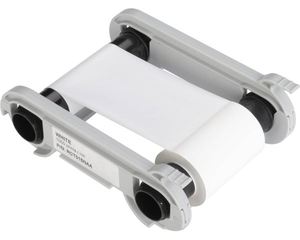 Ruban blanc authentique <span class=keywords><strong>Evolis</strong></span> RCT015NAA <span class=keywords><strong>Primacy</strong></span> - Product Image 1