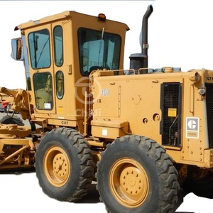 รถตักดินมือสองรถตักดินสำหรับแมว140กรัมรถตักดิน140M2 140ชม. 140K จากญี่ปุ่น - Product Image 1