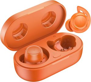 56 horas de auriculares TWS deportivos inalámbricos de graves profundos Bluetooth inalámbrico con tipo C - Product Image 1