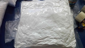 <span class=keywords><strong>26x26</strong></span> "ném gối giá rẻ polyester sợi nhỏ Gối chèn - Product Image 4