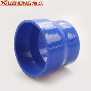 Xuzhong Exhaust Pipe Kit 3.5 Inch Aluminum Alloy For Dodge 94-98 5.9L Engine Modification - Product Image 4