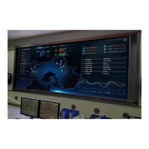 Giá Cả Cạnh Tranh 4K 8K P1.25 1.2Mm Trong Nhà Chất Lượng Cao Fine Pixel Pitch Video Tường LED Nối Màn Hình - Product Image 5