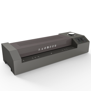 Banane industriel, papier de bureau, <span class=keywords><strong>passeport</strong></span>, 4 rouleaux, pochette, Lamin froid et chaud, plastifieuse automatique, taille A3, haute qualité, 2020 - Product Image 5