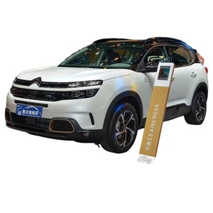 Dongfeng Citroën 2021 Tianyi Beyond <span class=keywords><strong>C5</strong></span> <span class=keywords><strong>Aircross</strong></span>, SUV compact 5 portes 5 places à essence économique, 1.6t 170 ch, faible coût, tout-terrain, voitures neuves - Product Image 1