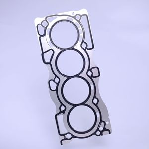Cylinder Head <b>Gasket</b> 11044-EA001 11141-82Z00 89.5MM for Nissan QR25DE X-Trail T30 - Product Image 1