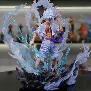 Figura <span class=keywords><strong>de</strong></span> Acción <span class=keywords><strong>de</strong></span> One Piece <span class=keywords><strong>de</strong></span> 35 cm, Figura <span class=keywords><strong>de</strong></span> Acción <span class=keywords><strong>de</strong></span> Luffy Gear 5, Dios del Sol Nika, Luffy GK, Modelo <span class=keywords><strong>de</strong></span> Estatua, Figura <span class=keywords><strong>de</strong></span> Acción <span class=keywords><strong>de</strong></span> Anime - Product Image 5