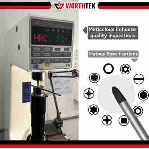 Partenariat OEM/ODM Outils de démontage de l'hôte actionnés à la main en acier inoxydable Essentiels de réparation - Product Image 5