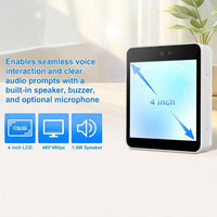 Terminal de point de vente mobile Android 13 sans imprimante pour distributeur automatique mobile Z80