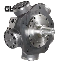 Mr600,Mr700,Mr1100,Mr1600,Mr1800,Mr2400,Mr2800,Mr3600,Mr4500,Mr6500,Mr7000 Motor Piston Radial Mr2800i-F1n1n1s2nx Cm24-2800