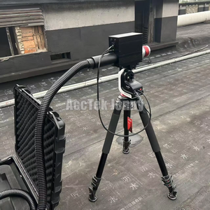 High Power Tree Cutting Lazer 500W 1000W Kleine Koffer <span class=keywords><strong>Laser</strong></span> Obstakel Verwijdering Machine Systeem Werkafstand 0-600M - Product Image 6