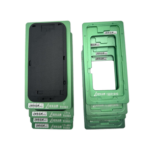 แม่พิมพ์จัดตำแหน่งกรอบหน้า<span class=keywords><strong>จอ</strong></span>สำหรับ iPhone 14 15 16 17 13 12 Pro LCD พร้อมกรอบขอบหน้า<span class=keywords><strong>จอ</strong></span> อุปกรณ์ซ่อมโทรศัพท์ - Product Image 6