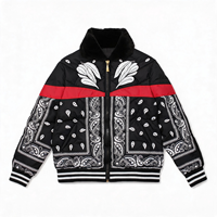 Veste d'hiver 2026 coupe-vent et chaude pour homme, personnalisable en usine - Doudoune tendance, style classique et nouveau modèle