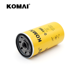 Filtro de Aceite KOMAI 5I-7950 P502093 OC21050 SFO-7950 5R-7950 OC21050 SFO7950 LF17335  PH8531 LFP5954 J8612950 51659 57034 - Product Image 1