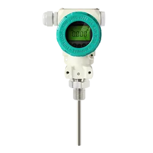 High Quality Digital Gas Temperature Transmitter 2001600 Degree For Gas Industry