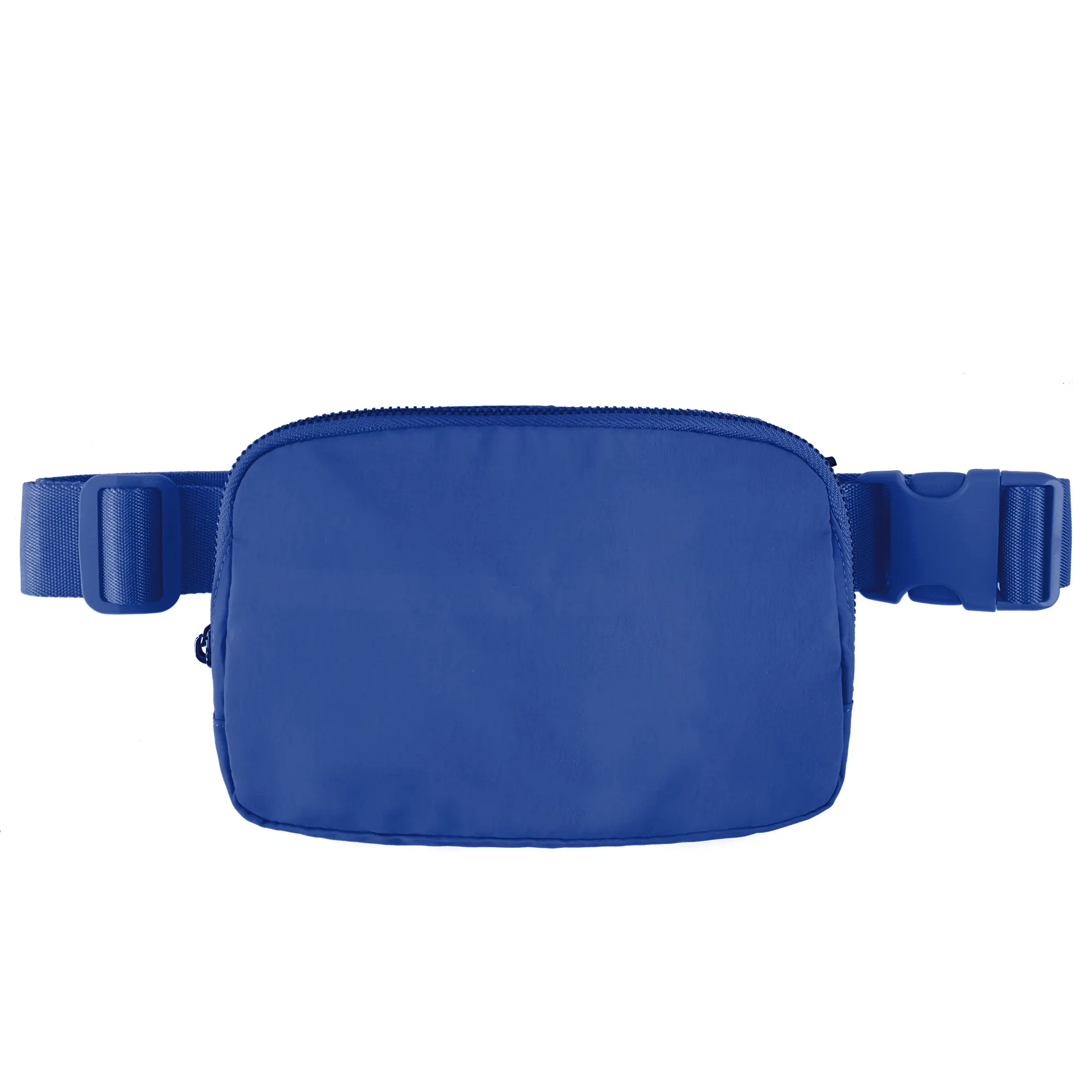 Unisex Mini Workout Shopping Bum Pouch Crossbody Bag Travel Causale Heupgordel Grappige Tas Voor Mannen Dames Met Verstelbare Riem