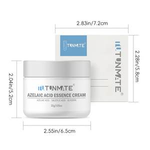 Vitamin C Face Whitening Cream Vc Acne Mark Removal Dark <strong>Spots</strong> Facial Creams Moisturizing Cream Skin Care 50ml - Product Image 4