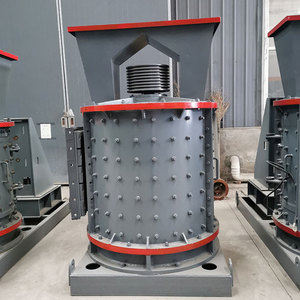 เครื่องบดแบบค้อนหมุนแนวตั้งรุ่น PFL800 จากโรงงานจีน สำหรับหินปูนและกรวด - คุณภาพสูง พร้อมลูกปืนคุณภาพดี ราคาแข่งขัน - Product Image 4