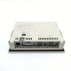 HMI 6AV6545-0BC15-2AX0 SIMATIC TP 170B Tactile pour Automatisation PLC Moteur AC Matériau Cuivre Neuf Garantie 12 Mois - Product Image 2