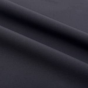 Tissu en polyester à texture quadrillée, dos en <span class=keywords><strong>film</strong></span> blanc, 111 g/m², 150 cm, pour veste coupe-vent d'extérieur, vente chaude - Product Image 1
