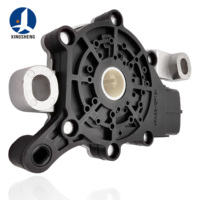 Entrega rápida 42700-3B700 interruptor de seguridad neutral para 11-19 Kia Sportage Optima Soul Hyundai interruptor inhibidor 427003B700