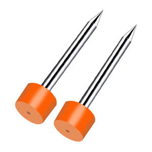 ER-10 Electrodes for Sumitomo Z1C <strong>Z2C</strong> Type-39 TYPE-66 TYPE-81C T-600C 400S Fiber Optic Fusion Splicer Electrode Rod - Product Image 2