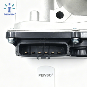 PEIVSO 22030-28070 ชุดเรือนลิ้นปีกผีเสื้อ สำหรับรถยนต์โตโยต้า RAV4 ปี 2003-2007 โคโรลล่า ปี 2006-2015 เมทริกซ์ เครื่องยนต์ 2.4L L4 - Product Image 2