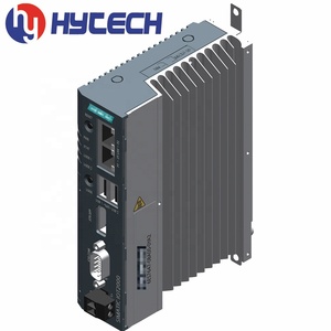 ซัพพลายเออร์คุณภาพ SIEMENS SIMATIC <span class=keywords><strong>IOT2050</strong></span> 2x Gbit Ethernet RJ45 6ES7647-0BA00-0YA2 - Product Image 2