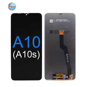 จอ LCD ขายส่งสำหรับ A10 จอแสดงผลสำหรับ A10s Pantalla สำหรับหน้าจอ A10 ราคาโรงงาน - Product Image 3