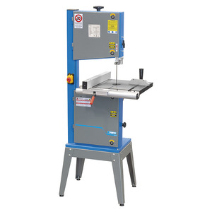 เครื่องมือกลและอุปกรณ์เสริม, เครื่องจักรงานไม้, เครื่องเลื่อยสายพาน FERVI WOOD - รุ่น FC94/350 - Product Image 1