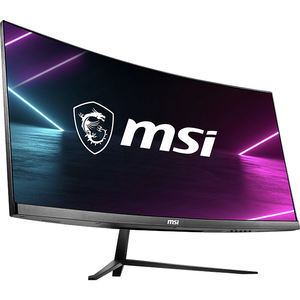 MSI PAG301CR 30 인치 VA 2560x1080 WFHD 200Hz 최고는 재생율 지원 AMD FreeSync 도박 컴퓨터 감시자 - Product Image 1