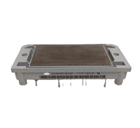 Nouveau test d'origine Garantie passée 1 an Convertisseur-Frein-Onduleur Module IGBT MUBW20-06A6K