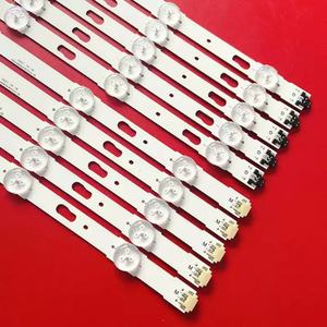 HX-NO.319 อะไหล่แท้ S_5U75_40_FL_L04 LM41-00120S ไฟแบ็คไลท์ทีวีอะลูมิเนียมแท้สำหรับซ่อมทีวี - Product Image 4