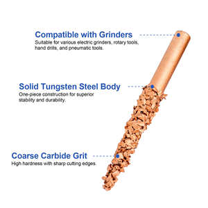 전문 연삭 연마 정밀 가공 타이어 도구 키트 타이어 수리 연삭 연마 - Product Image 3