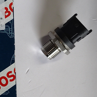Dongfeng Parts Cummings 6bt Piezas del motor Interruptor 0281006325 Sensor de presión original 0281006364 0928400617