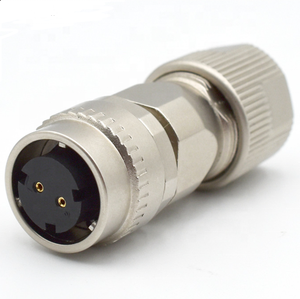 Không thấm nước IP67 Mitsubishi động cơ <span class=keywords><strong>servo</strong></span> 10-Core Encoder cắm giet <span class=keywords><strong>ddk</strong></span> CM10 2-core phanh nối kim loại Thông tư nối - Product Image 1