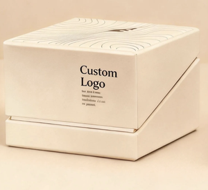 Boîte rigide écologique personnalisée pour épingles en émail de collection, gaufrage, pelliculage mat, emballage cadeau, insert en carton, logo personnalisé - Product Image 2